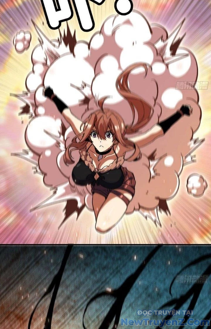 Dũng Sĩ Nấm chapter 93 - Trang 32
