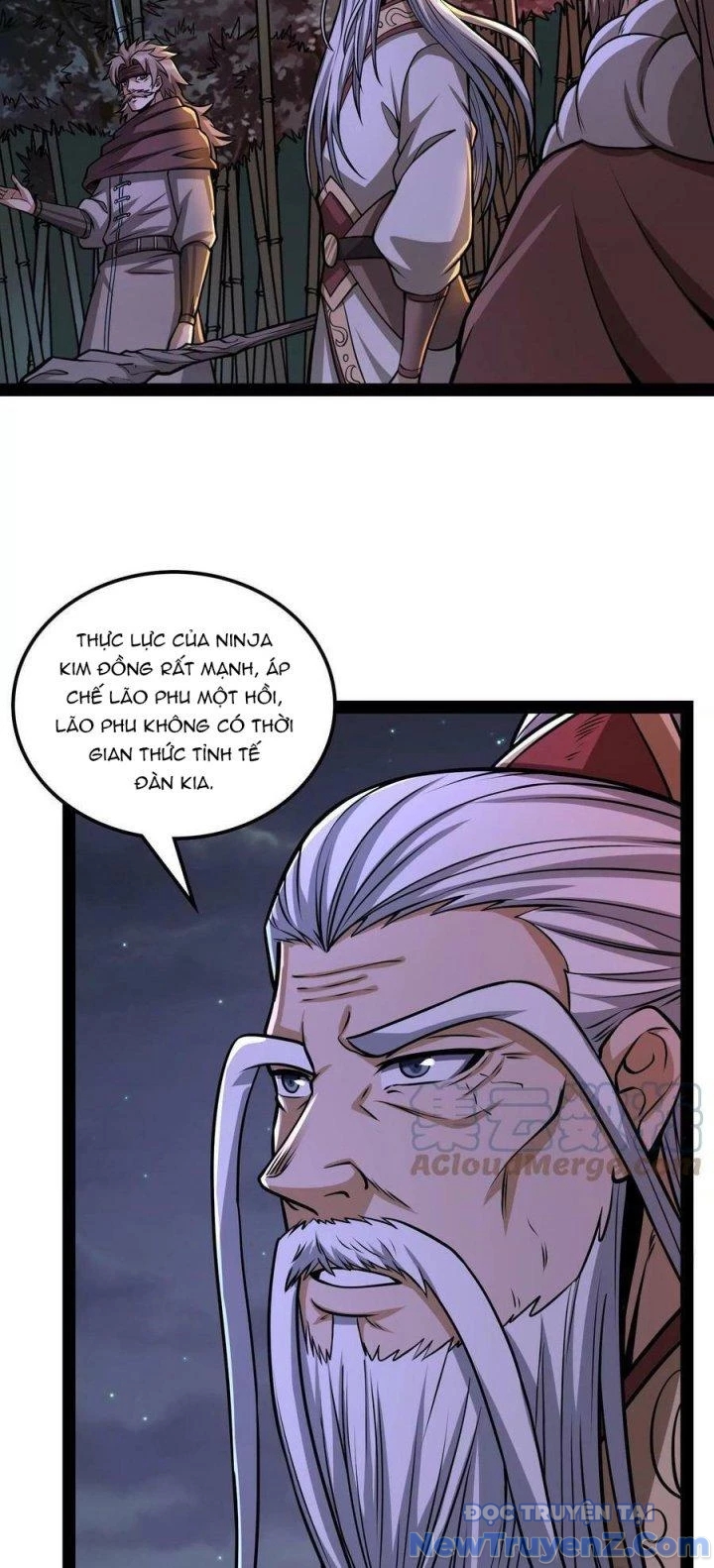 Đánh Bại Chư Thiên chapter 149 - Trang 31