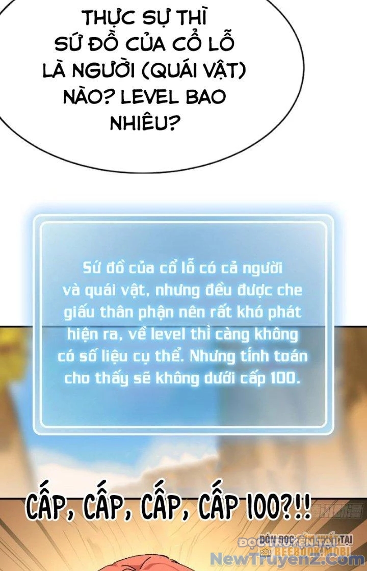Dũng Sĩ Nấm chapter 57 - Trang 46