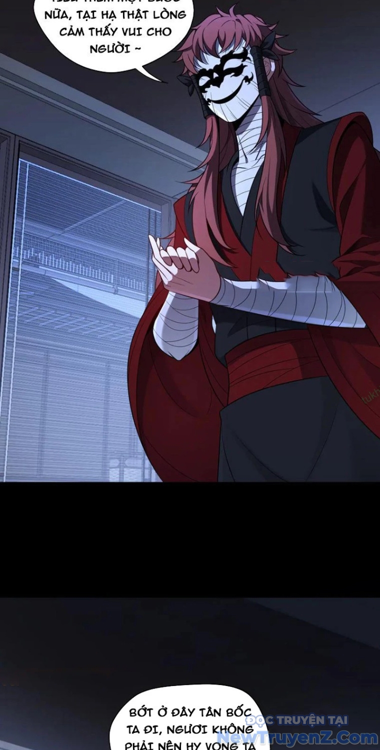 Đại Lộ Vô Danh chapter 83 - Trang 10