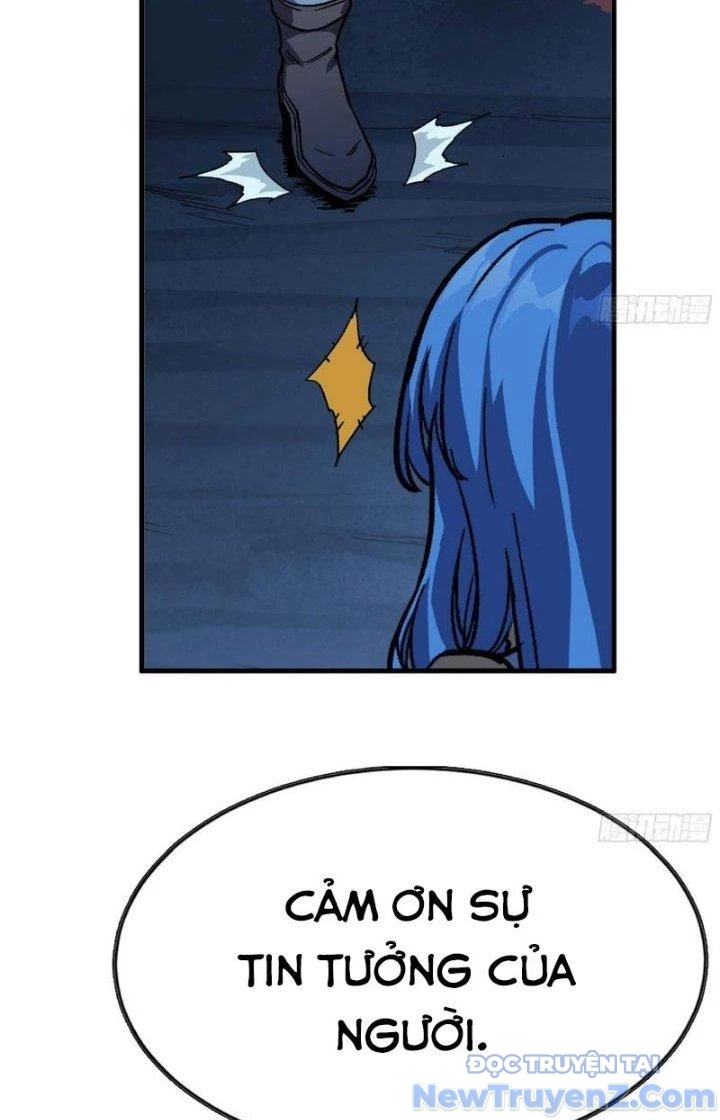 Dũng Sĩ Nấm chapter 105 - Trang 41