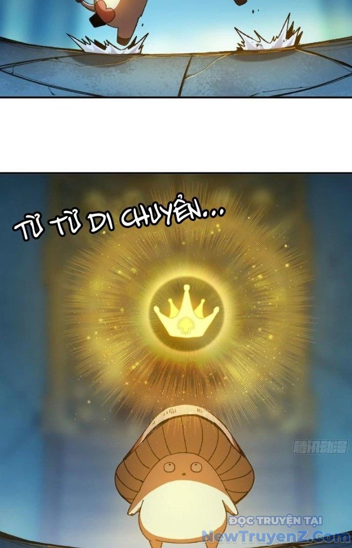 Dũng Sĩ Nấm chapter 71 - Trang 65