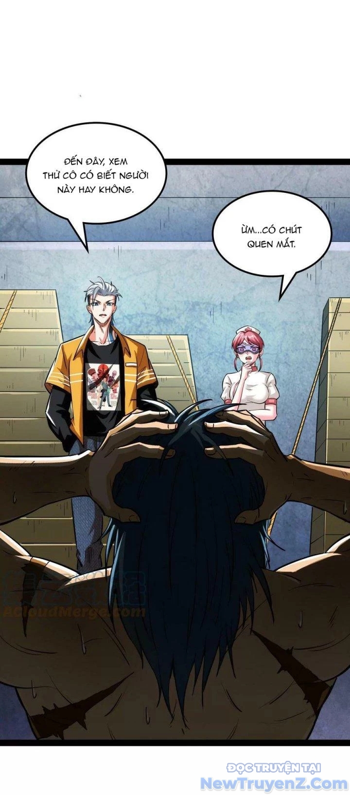 Đánh Bại Chư Thiên chapter 121 - Trang 34