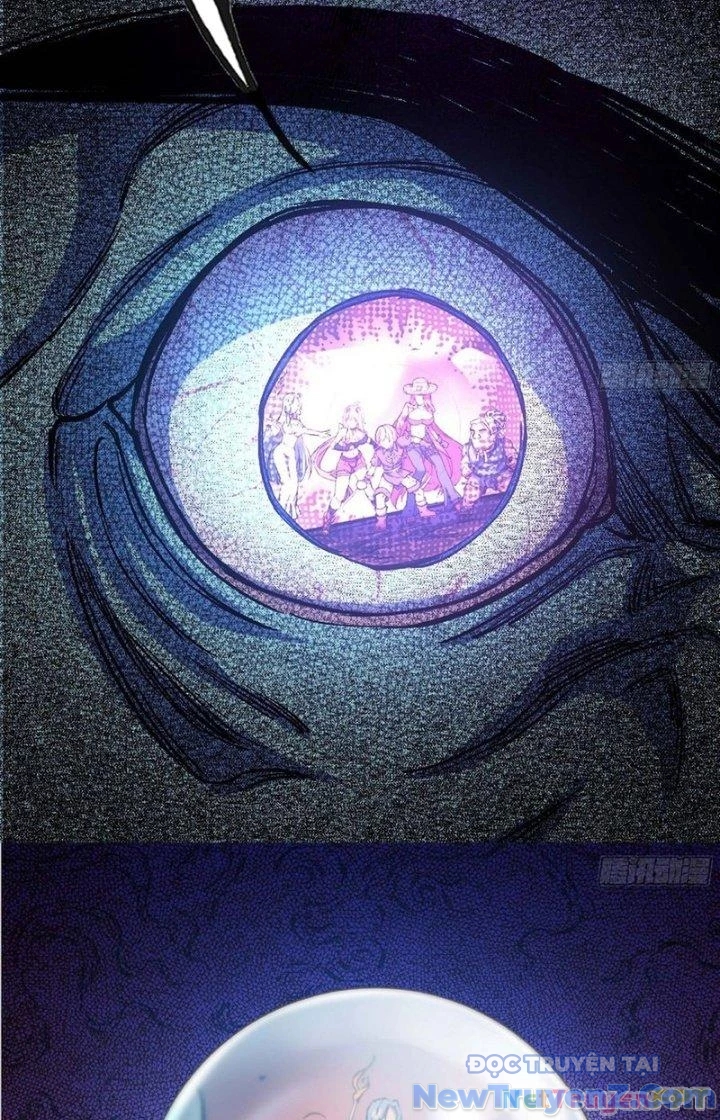 Dũng Sĩ Nấm chapter 101 - Trang 19