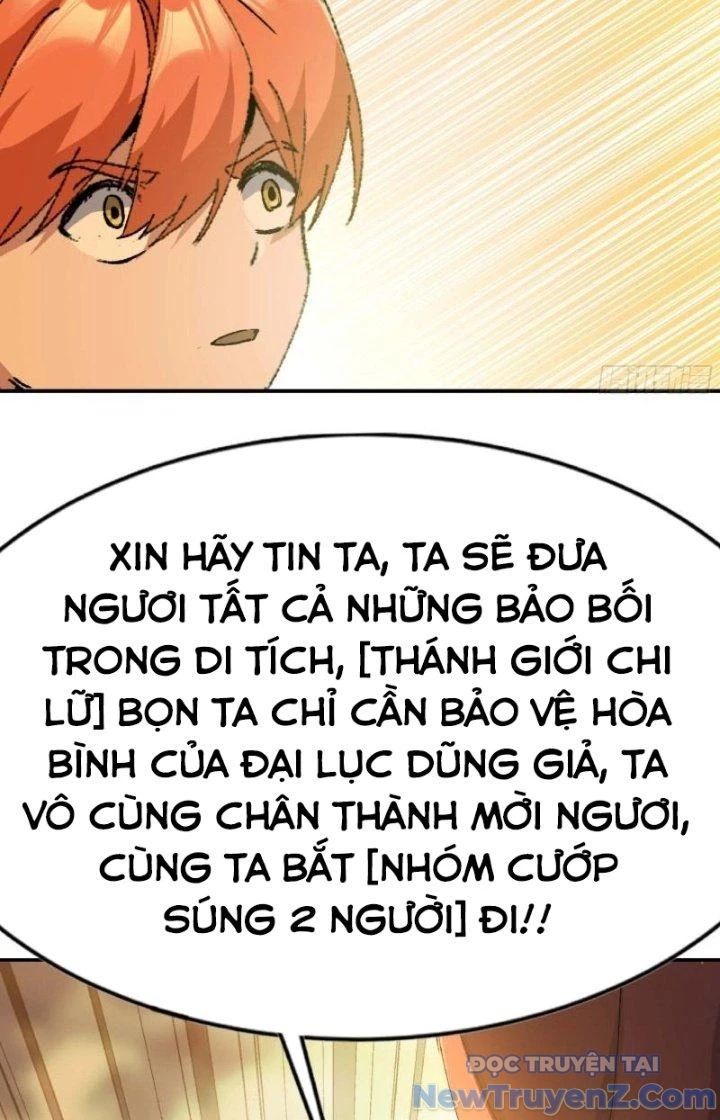 Dũng Sĩ Nấm chapter 60 - Trang 18