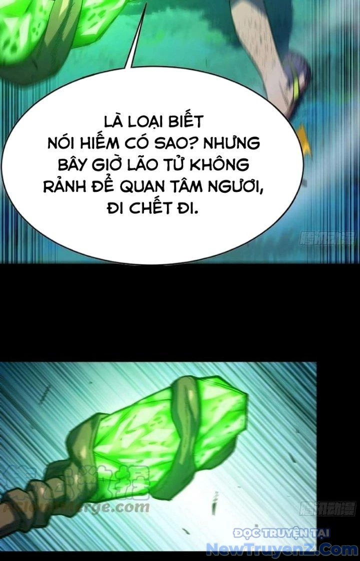 Dũng Sĩ Nấm chapter 81 - Trang 11
