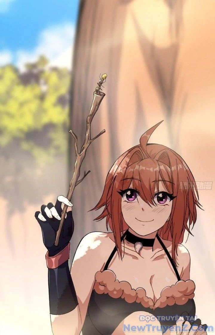 Dũng Sĩ Nấm chapter 60 - Trang 6
