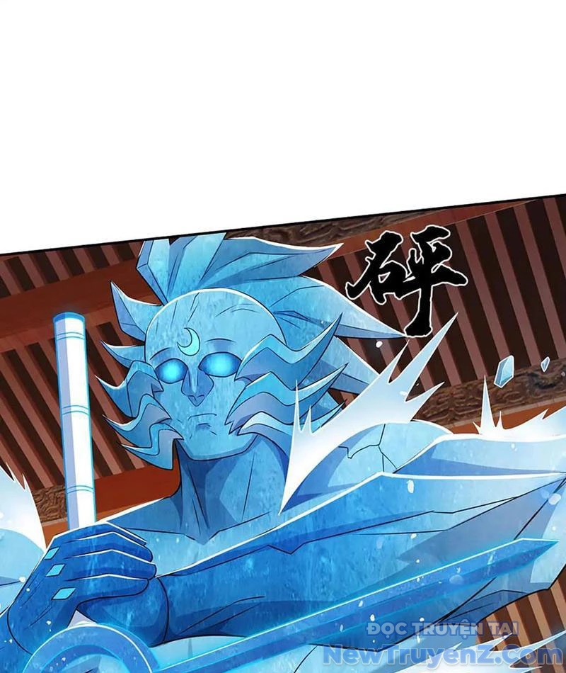 Ta Có Thể Tấn Công Không Giới Hạn chapter 81 - Trang 43