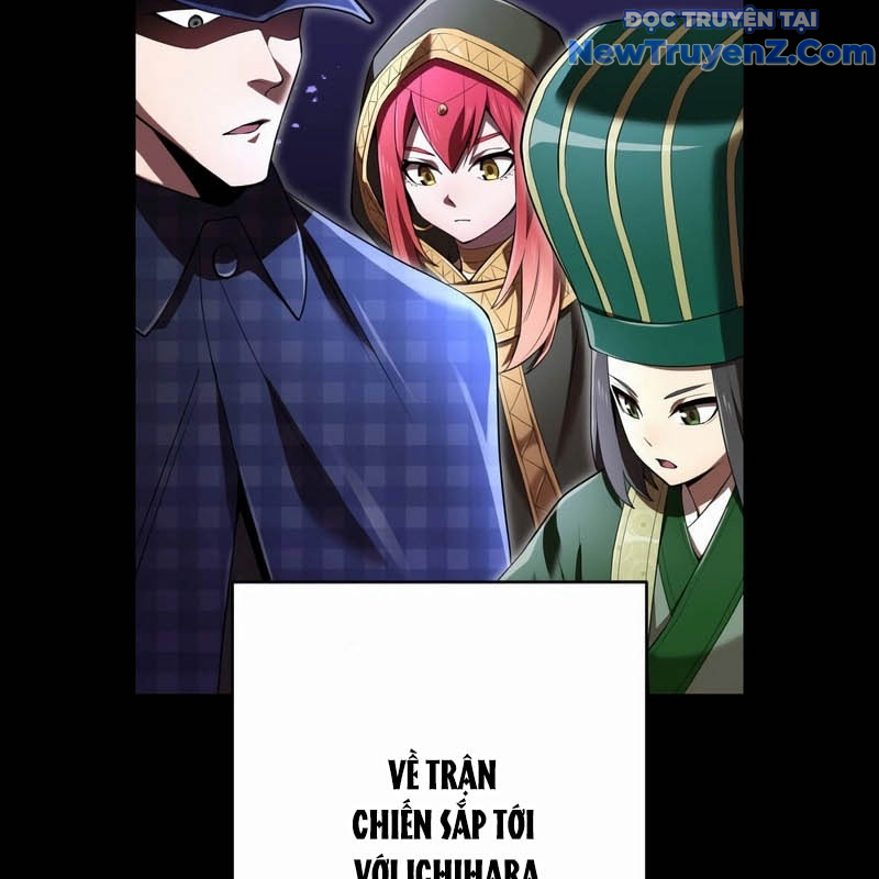 Ta Là Kẻ Siêu Việt Duy Nhất chapter 56 - Trang 27