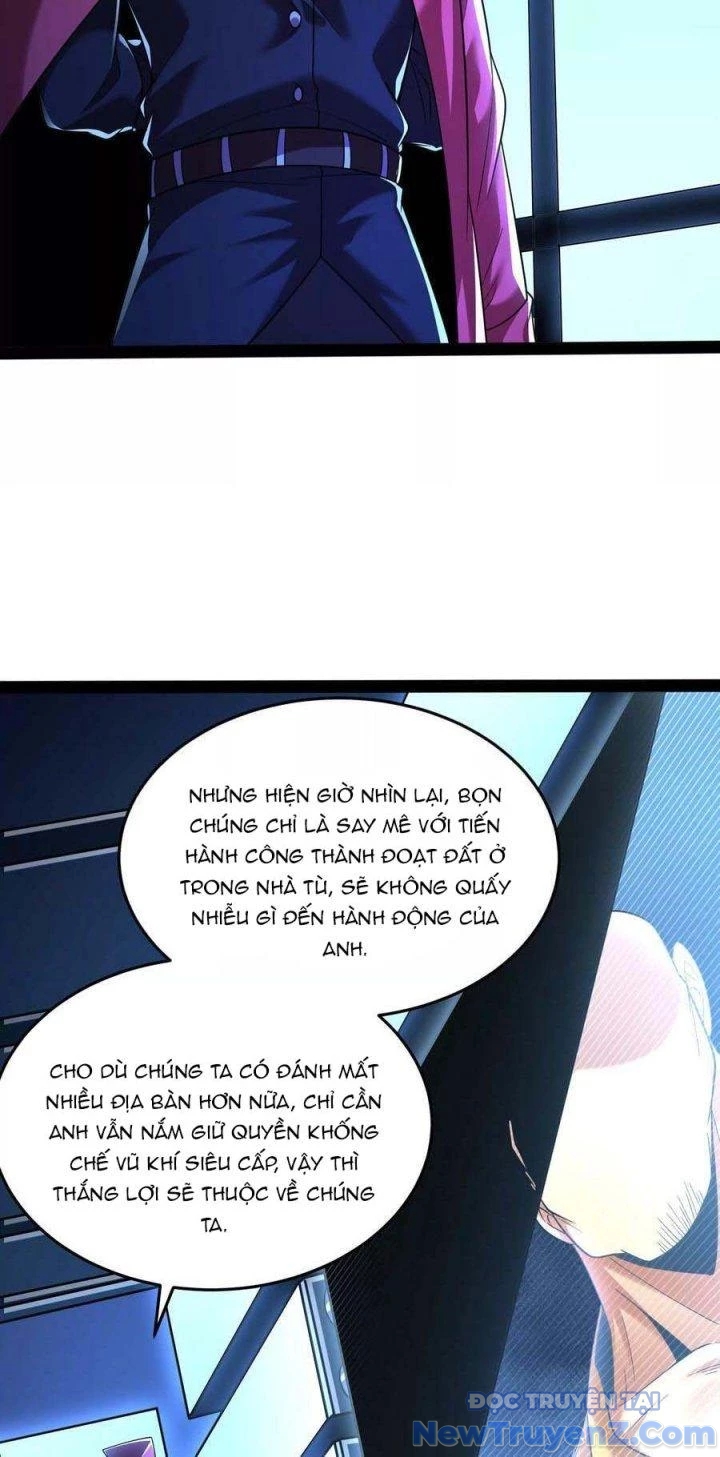 Đánh Bại Chư Thiên chapter 122 - Trang 13