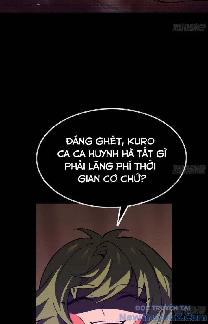 Dũng Sĩ Nấm chapter 104 - Trang 39
