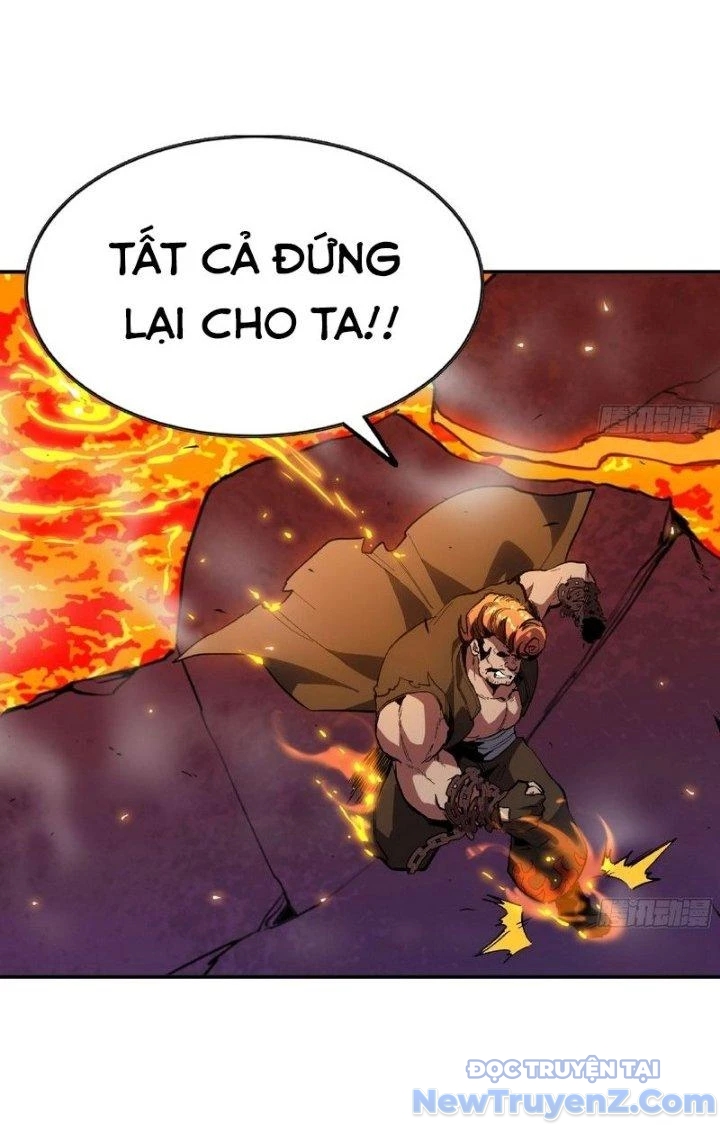 Dũng Sĩ Nấm chapter 107 - Trang 39