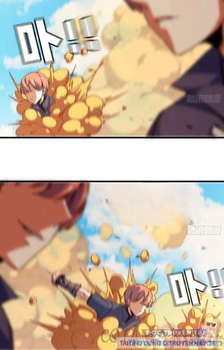Dũng Sĩ Nấm chapter 89 - Trang 41