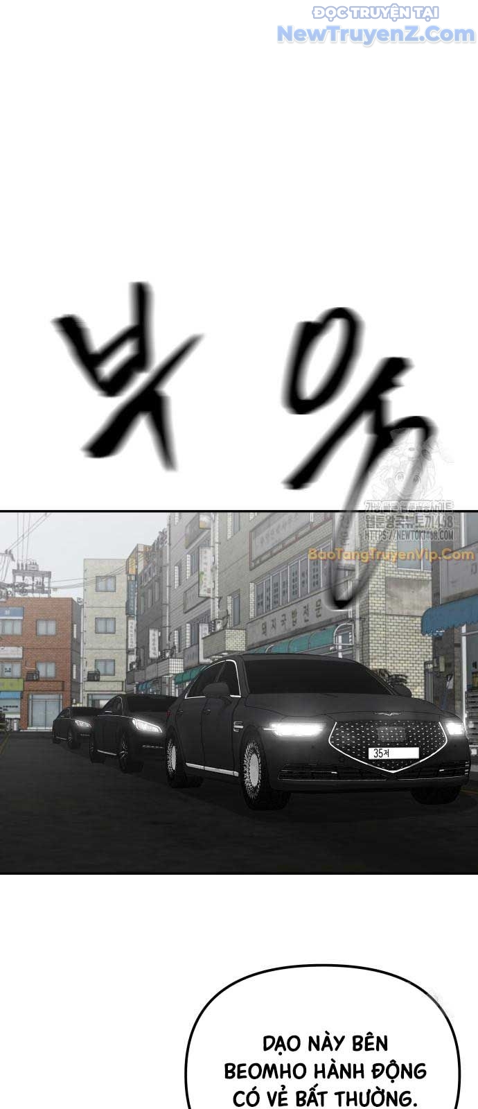Giang Hồ Thực Thi Công Lý chapter 135 - Trang 3