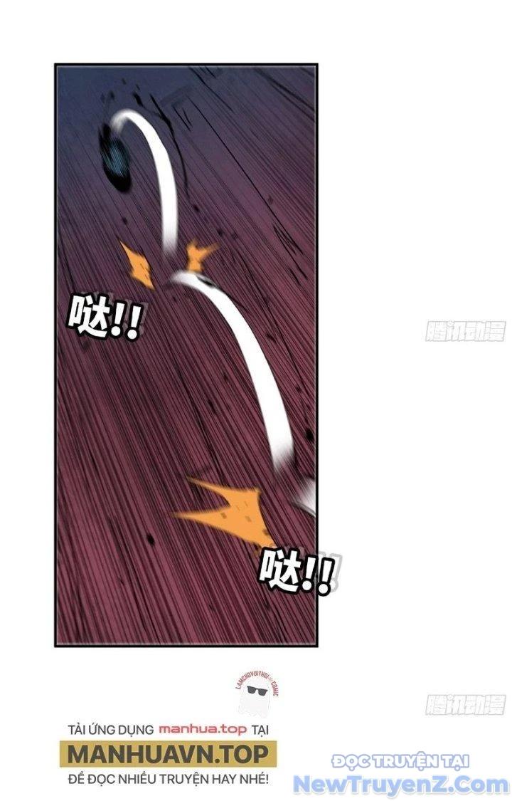 Dũng Sĩ Nấm chapter 106 - Trang 11