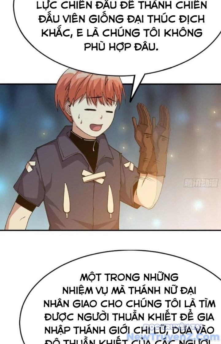 Dũng Sĩ Nấm chapter 64 - Trang 49