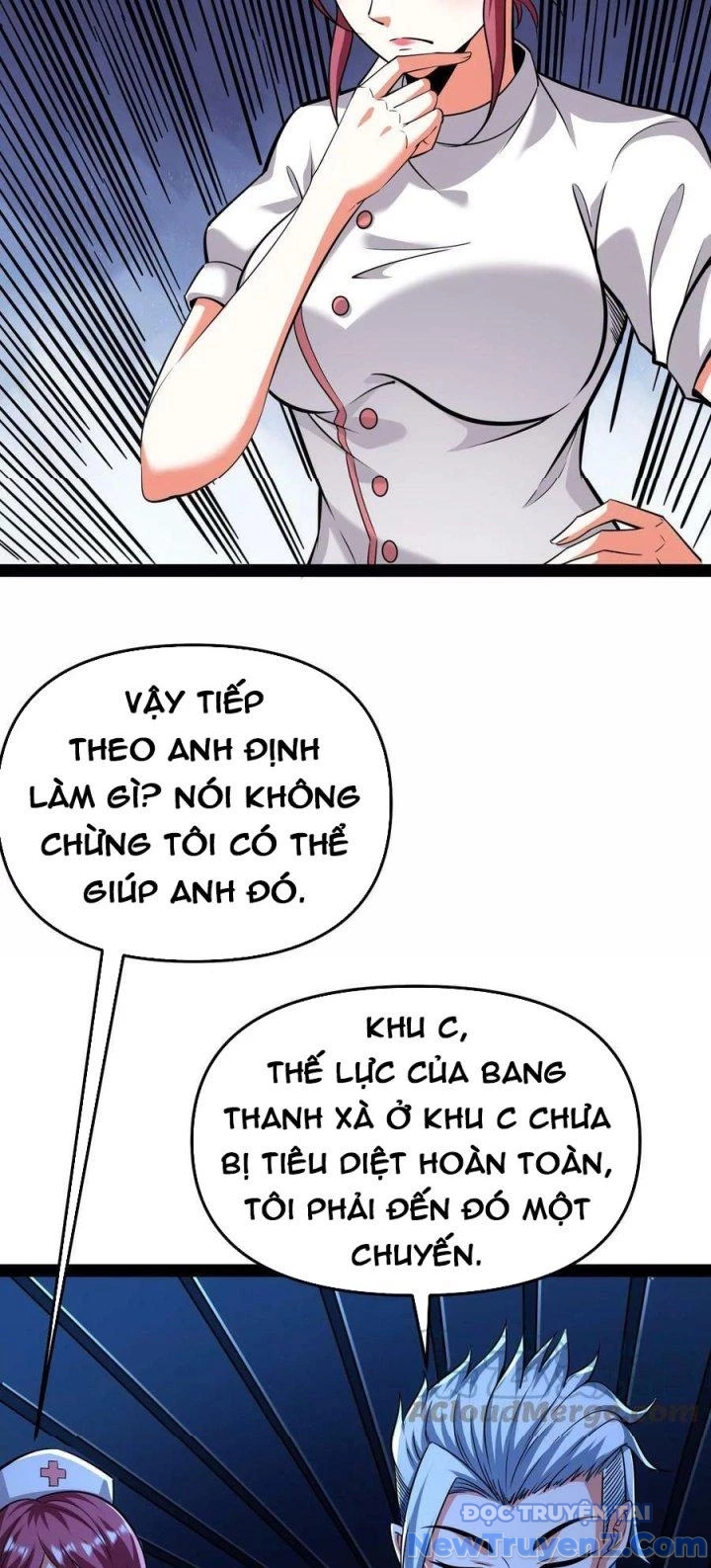 Đánh Bại Chư Thiên chapter 123 - Trang 5