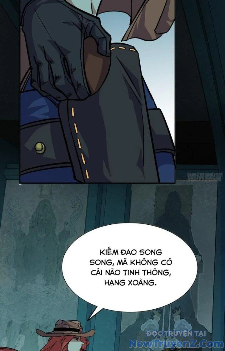 Dũng Sĩ Nấm chapter 70 - Trang 32