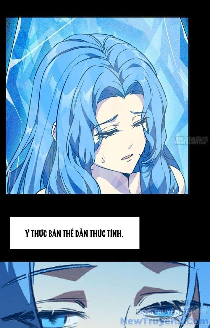 Dũng Sĩ Nấm chapter 110 - Trang 35