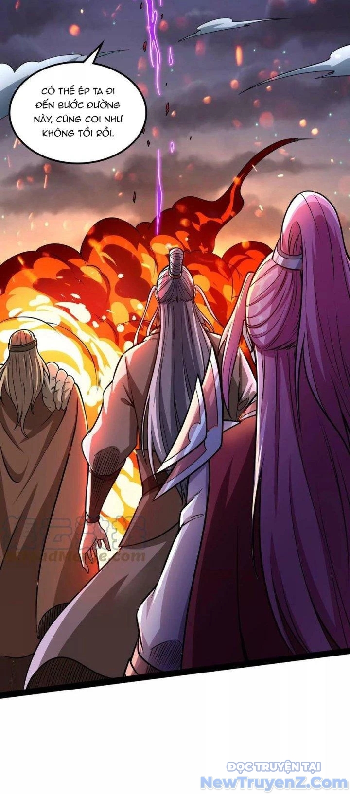 Đánh Bại Chư Thiên chapter 149 - Trang 45