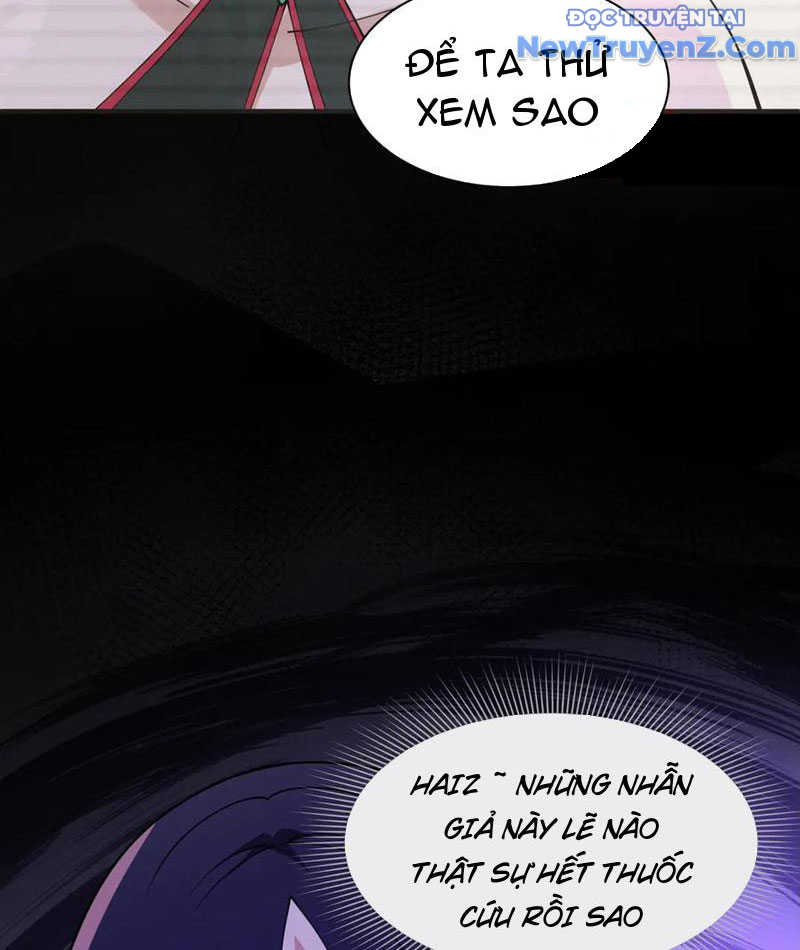 Kỷ Nguyên Kỳ Lạ chapter 467 - Trang 107