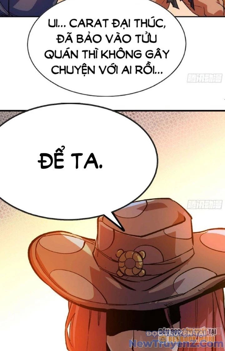 Dũng Sĩ Nấm chapter 90 - Trang 51