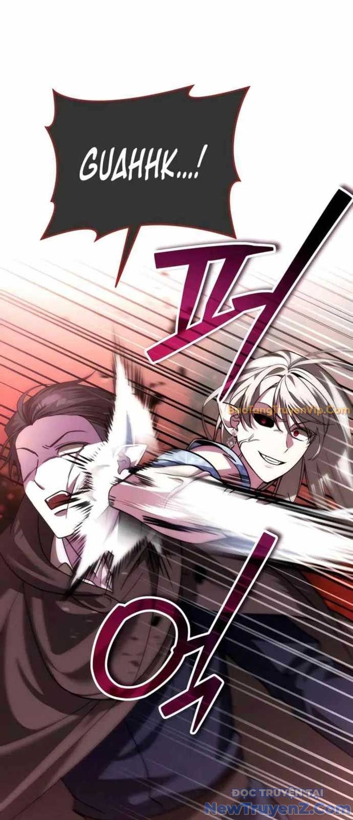 Bản Ngã Thay Đổi chapter 37 - Trang 35