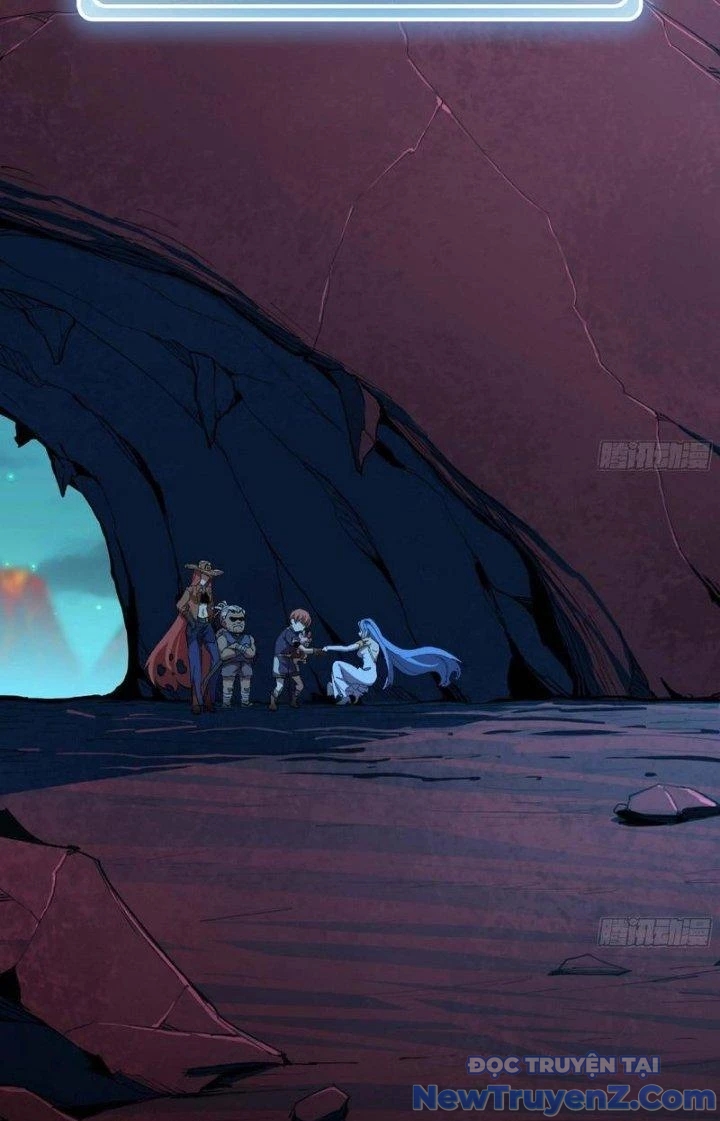 Dũng Sĩ Nấm chapter 105 - Trang 47