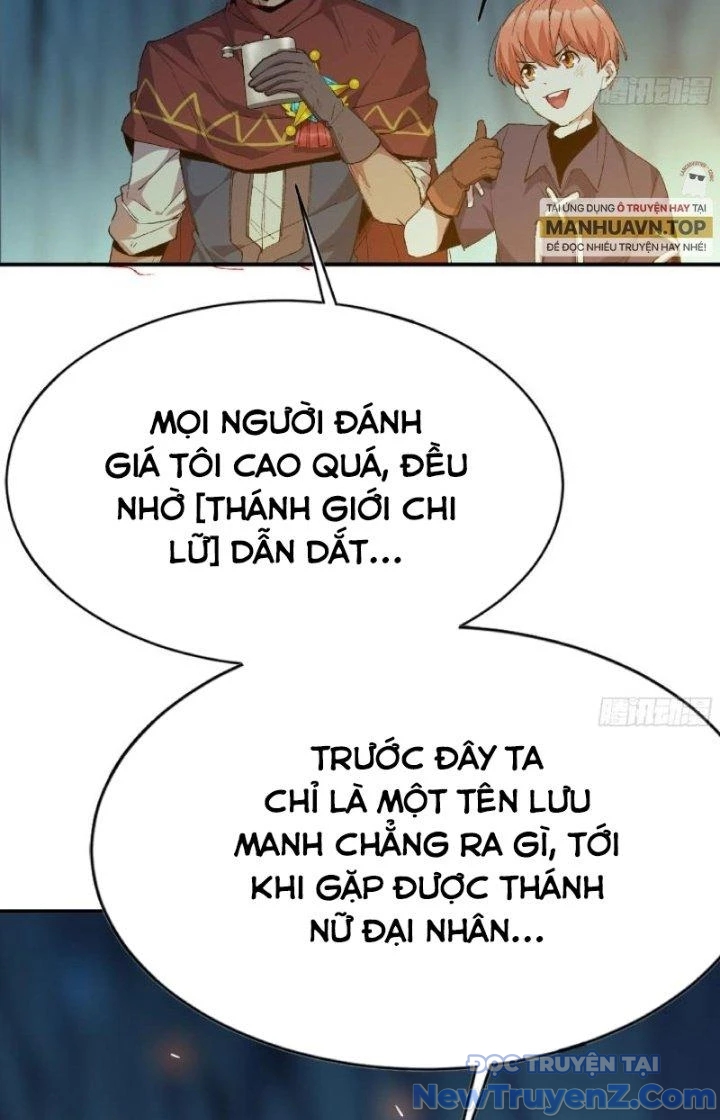 Dũng Sĩ Nấm chapter 63 - Trang 73