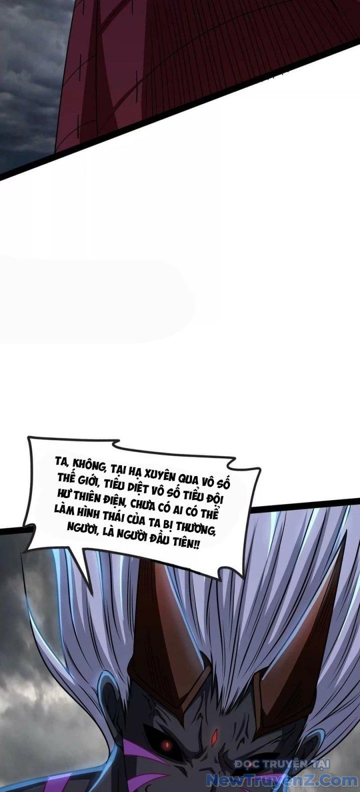 Đánh Bại Chư Thiên chapter 154 - Trang 8
