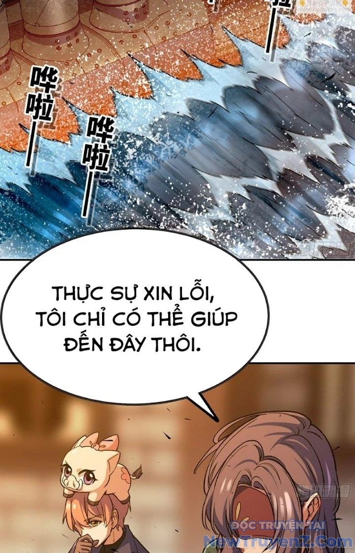 Dũng Sĩ Nấm chapter 97 - Trang 40