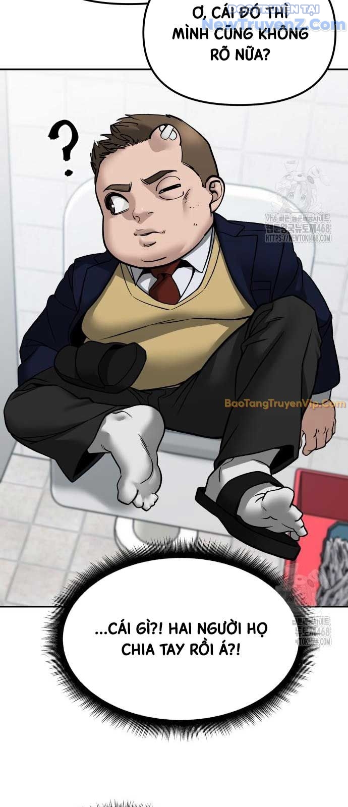 Giang Hồ Thực Thi Công Lý chapter 135 - Trang 91