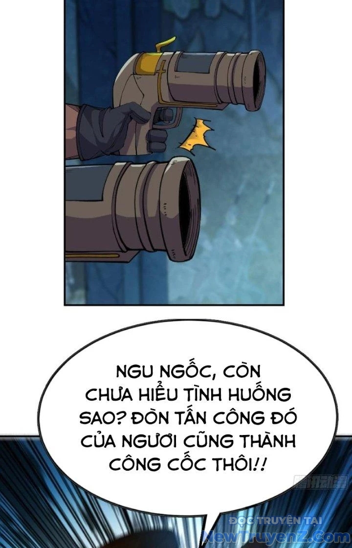Dũng Sĩ Nấm chapter 71 - Trang 85