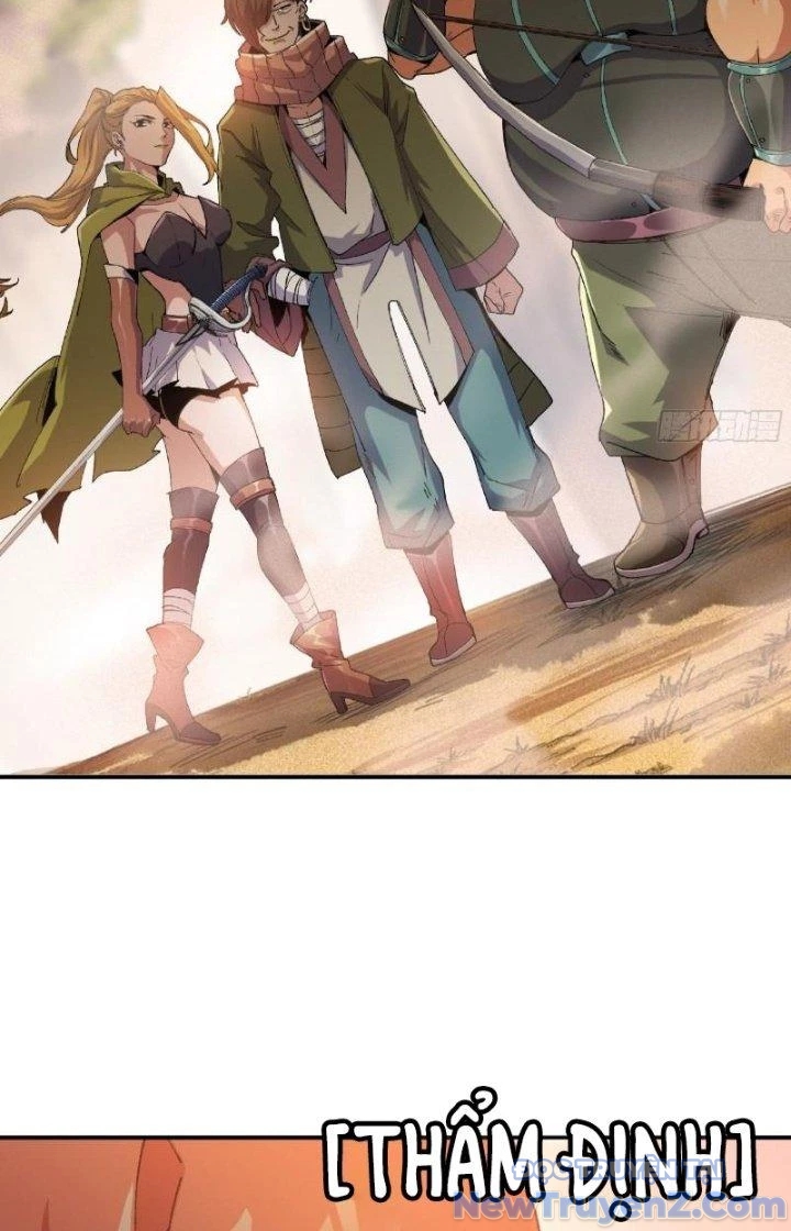 Dũng Sĩ Nấm chapter 57 - Trang 63