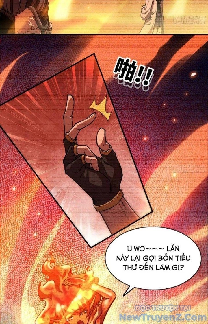 Dũng Sĩ Nấm chapter 104 - Trang 25