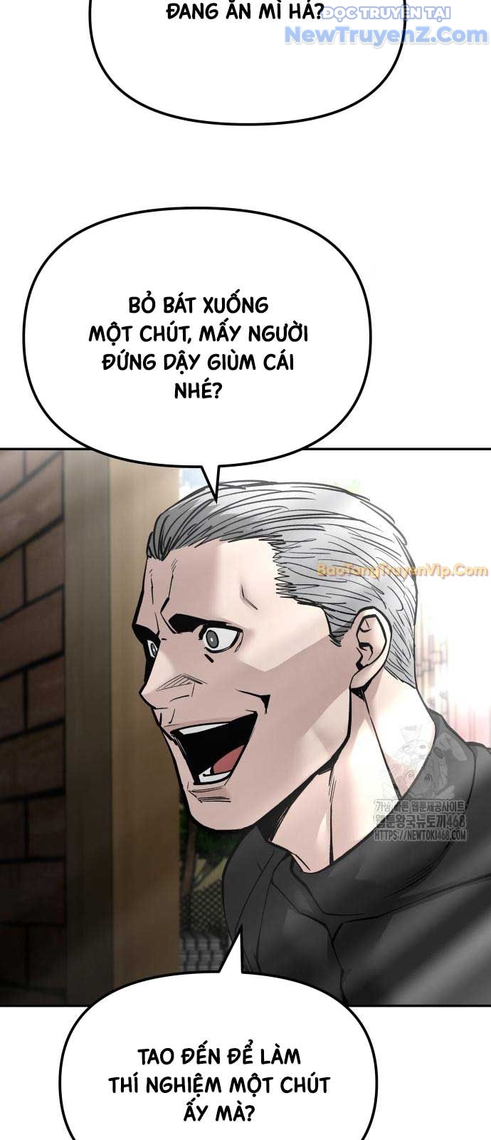 Giang Hồ Thực Thi Công Lý chapter 135 - Trang 26