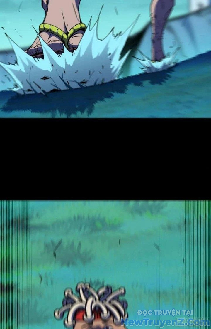 Dũng Sĩ Nấm chapter 81 - Trang 9