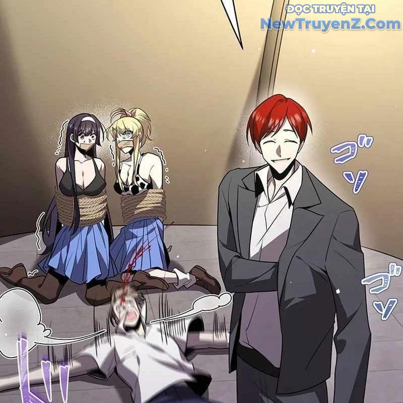 Ah, Thật Tuyệt Khi Còn Sống chapter 49 - Trang 64