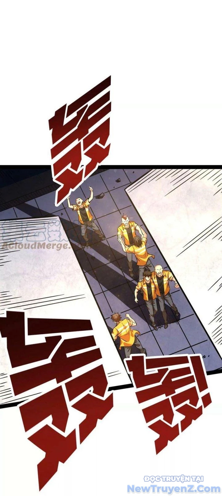 Đánh Bại Chư Thiên chapter 123 - Trang 21