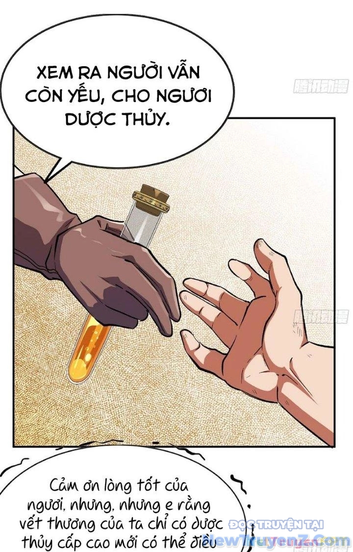 Dũng Sĩ Nấm chapter 96 - Trang 14