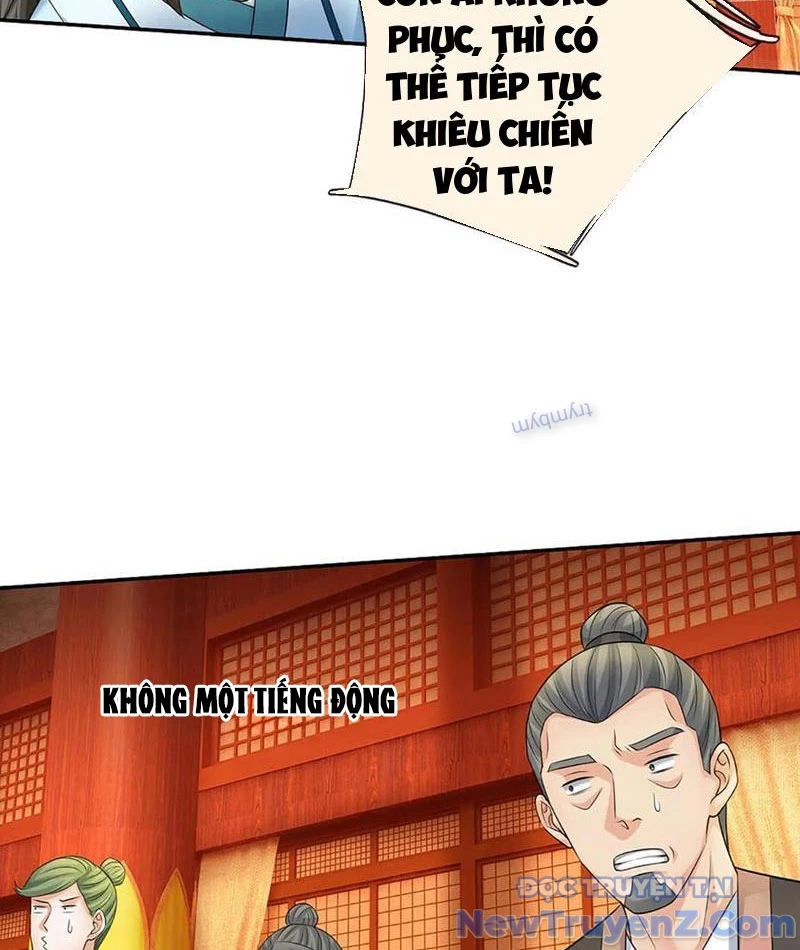 Ta Có Thể Tấn Công Không Giới Hạn chapter 81 - Trang 87