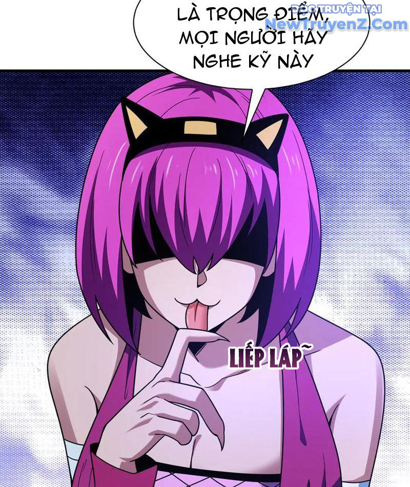 Kỷ Nguyên Kỳ Lạ chapter 467 - Trang 7