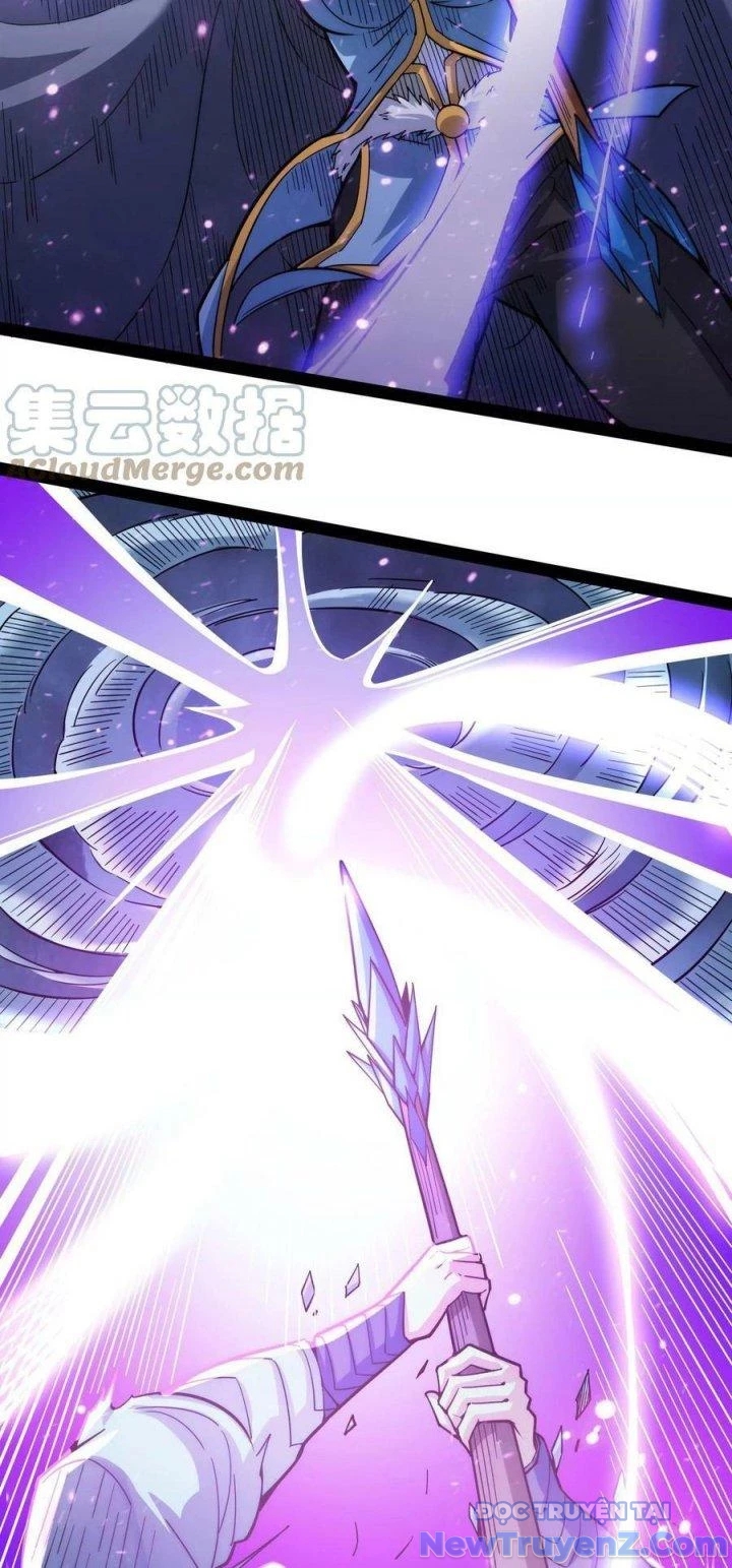 Đánh Bại Chư Thiên chapter 148 - Trang 12