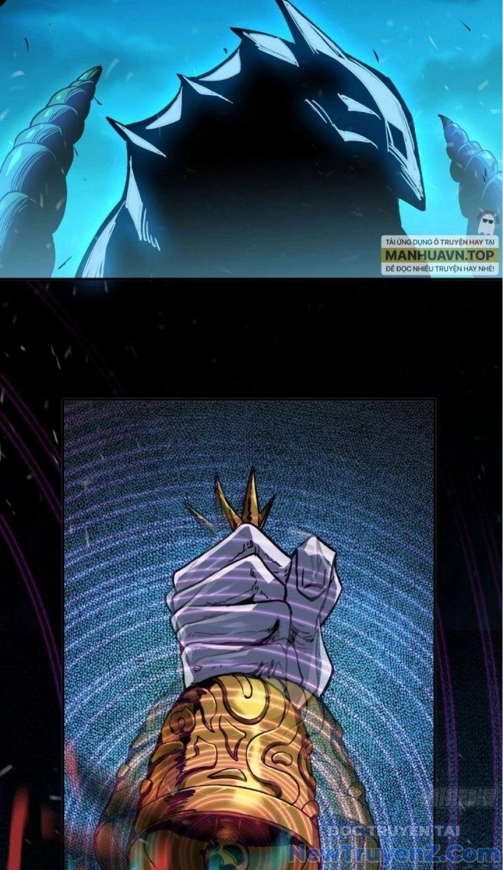 Dũng Sĩ Nấm chapter 83 - Trang 24