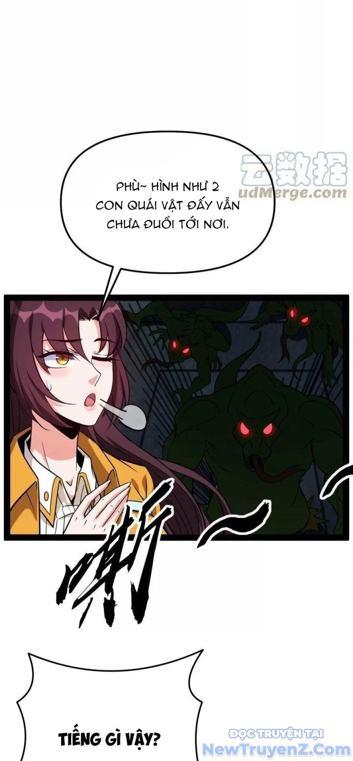 Đánh Bại Chư Thiên chapter 119 - Trang 22