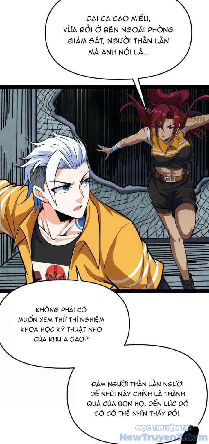 Đánh Bại Chư Thiên chapter 119 - Trang 17