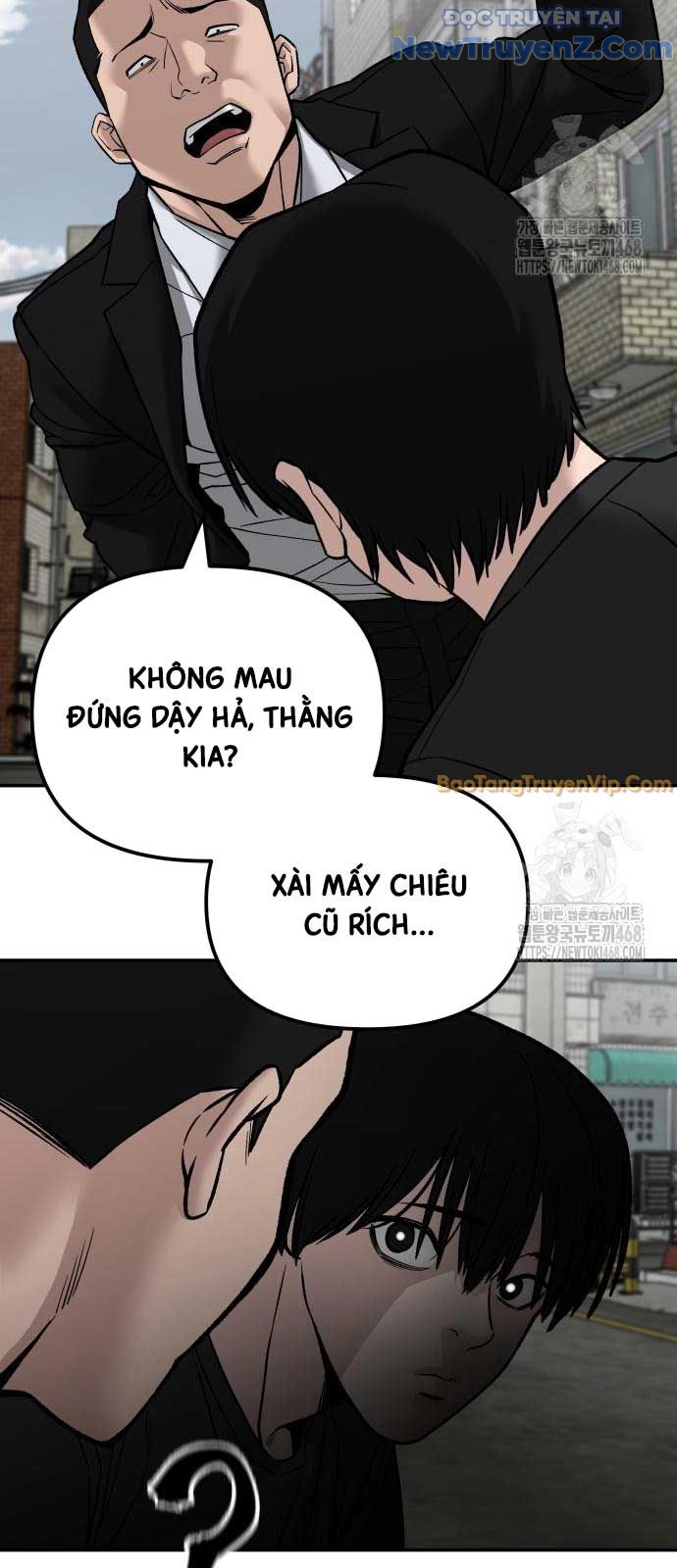 Giang Hồ Thực Thi Công Lý chapter 135 - Trang 8