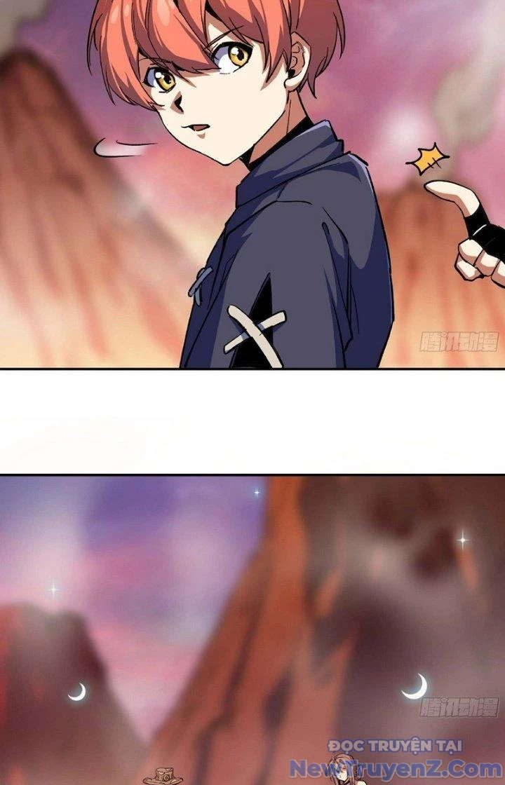 Dũng Sĩ Nấm chapter 100 - Trang 23