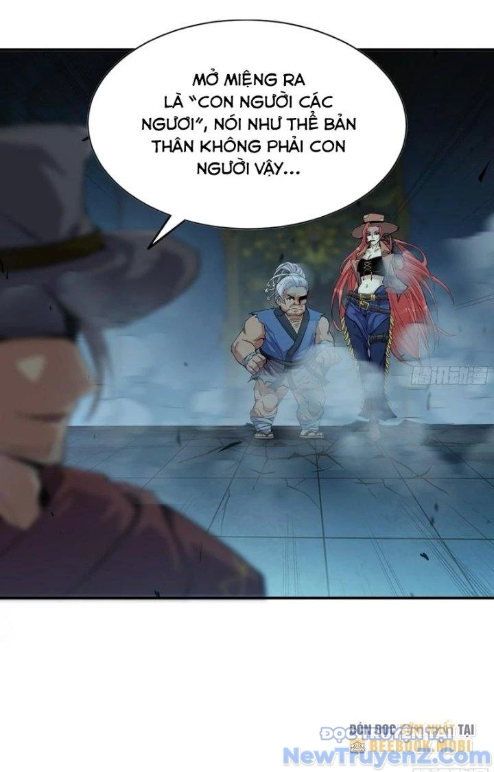 Dũng Sĩ Nấm chapter 70 - Trang 11
