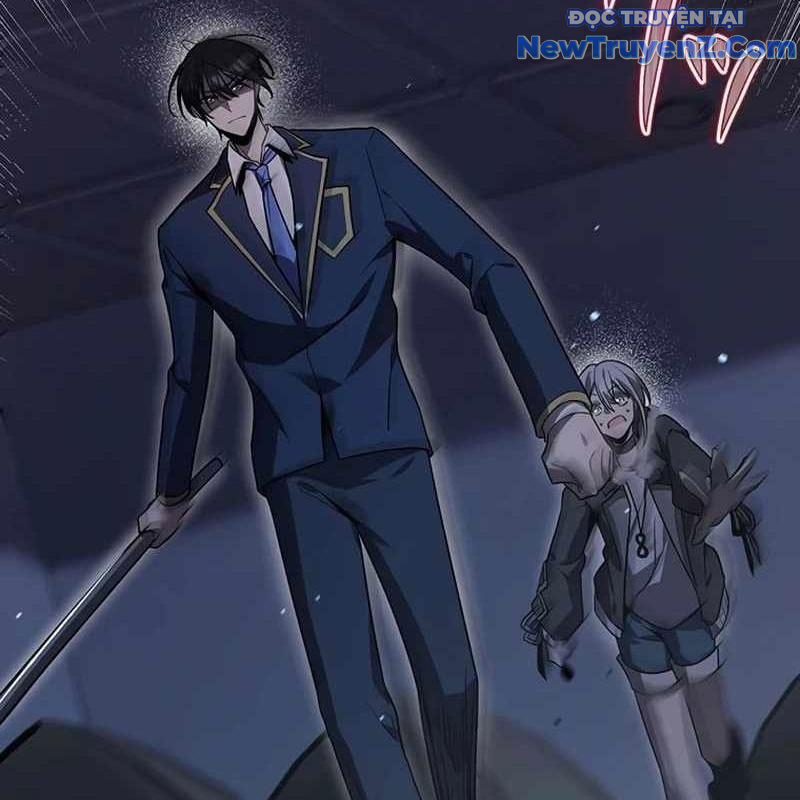 Ah, Thật Tuyệt Khi Còn Sống chapter 49 - Trang 121